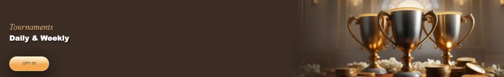 Sevenplay Casino Online Tournaments